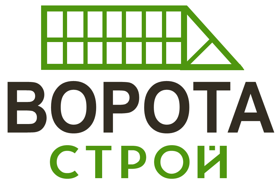 Откатные ворота в Восходе